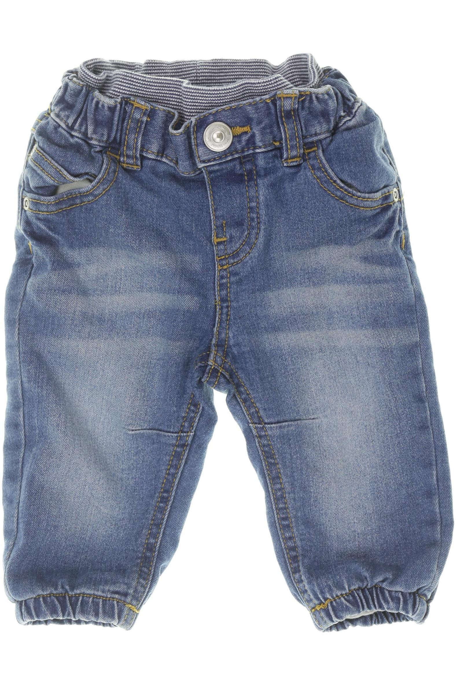 

H&M Herren Jeans, blau, Gr. 62