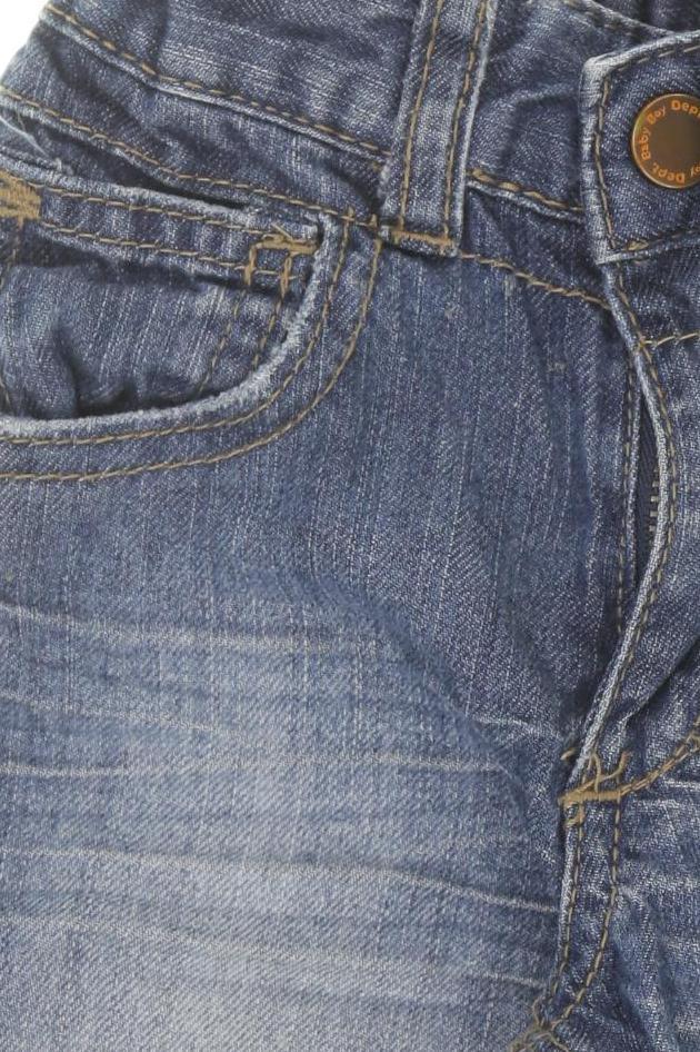 Thumbnail - H&amp;M Jungen Jeans, blau, Gr. 68