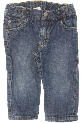 Jungen Bekleidung Hosen Jeans H&M Jungen Jeans Gr DE 74 
