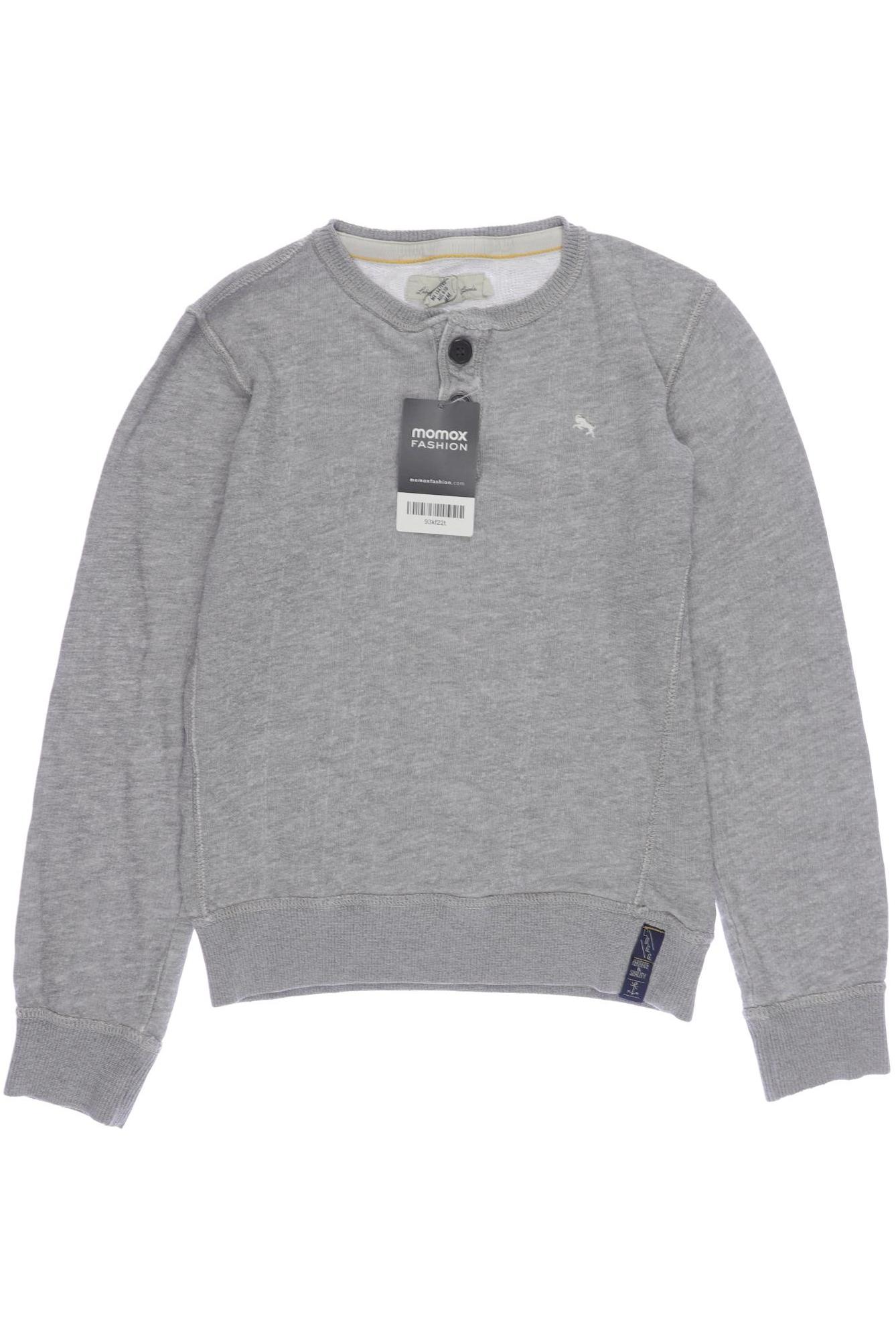 

H&M Jungen Hoodies & Sweater, grau