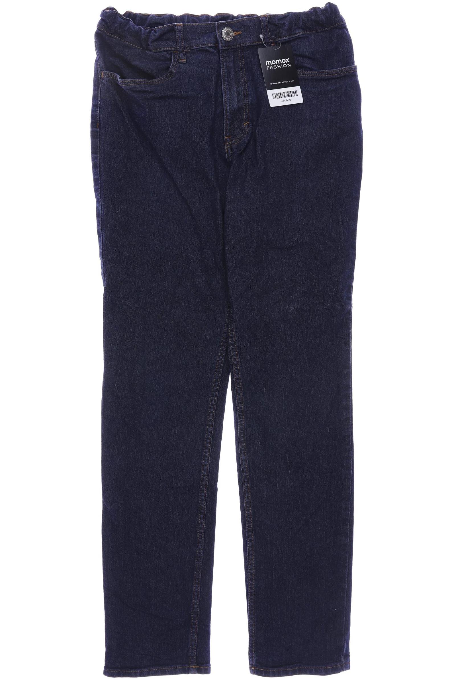 

H&M Jungen Jeans, marineblau