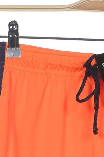 Thumbnail - H&amp;M Jungen Shorts, neon, Gr. 146/152