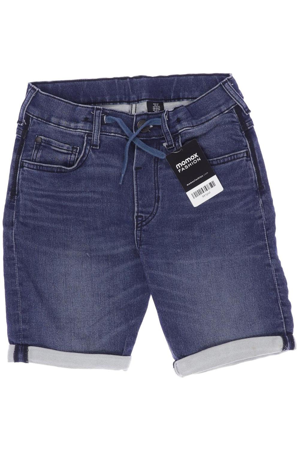 

H&M Jungen Shorts, blau