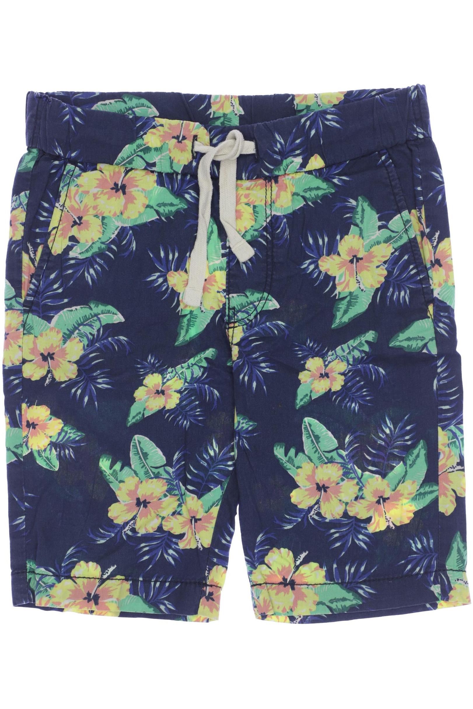 

H&M Herren Shorts, marineblau, Gr. 116