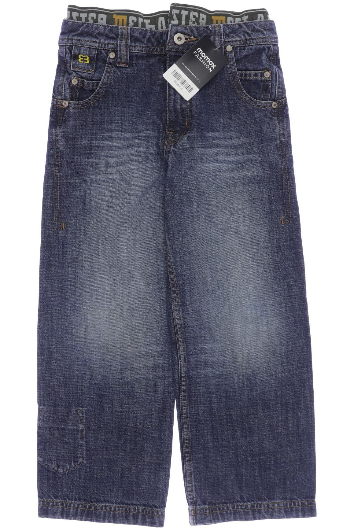 

H&M Jungen Jeans, marineblau