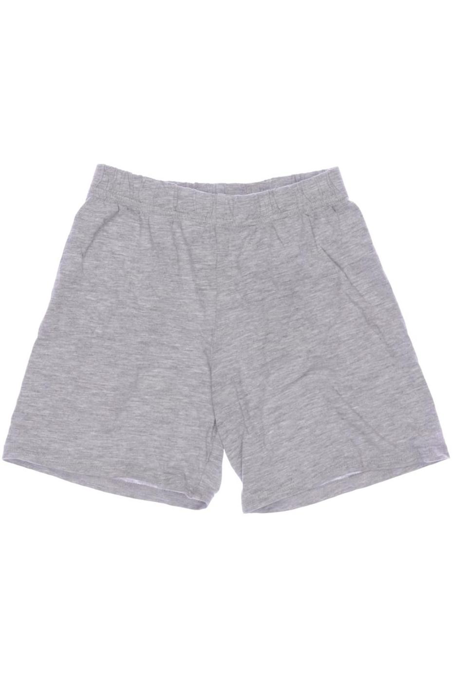 

H&M Herren Shorts, grau, Gr. 110/116