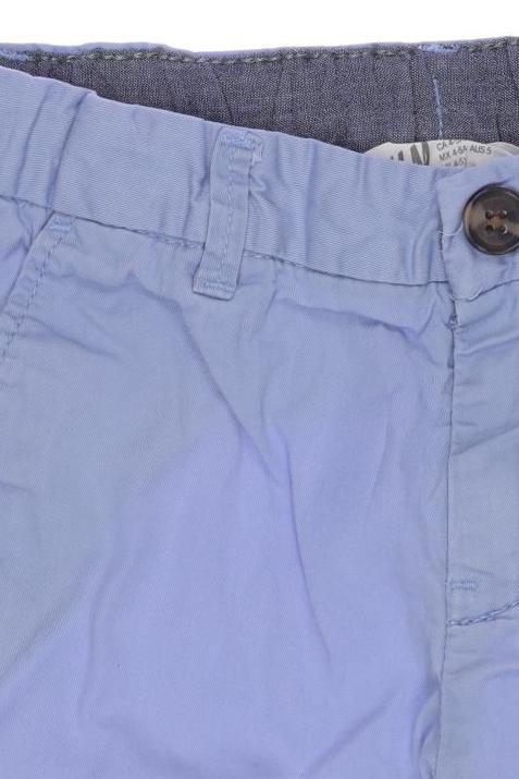 Thumbnail - H&amp;M Jungen Shorts, hellblau, Gr. 110