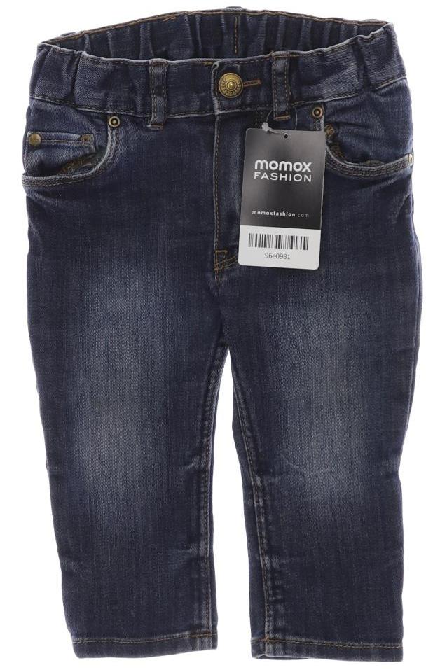 

H&M Herren Jeans, blau, Gr. 74