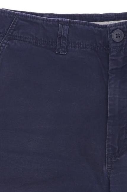 Thumbnail - H&amp;M Jungen Shorts, marineblau, Gr. 164