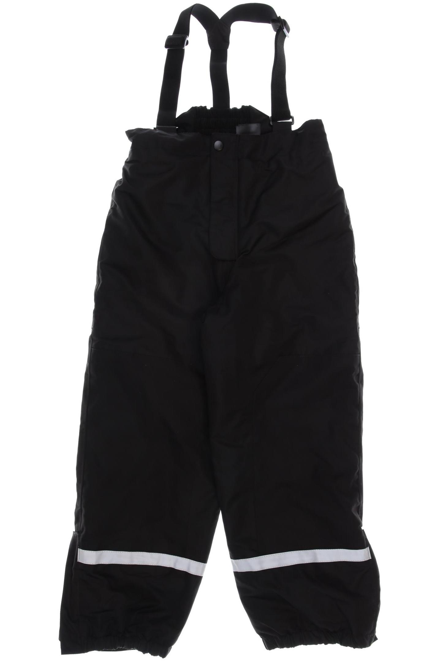 

H&M Herren Schneeanzug, schwarz, Gr. 128
