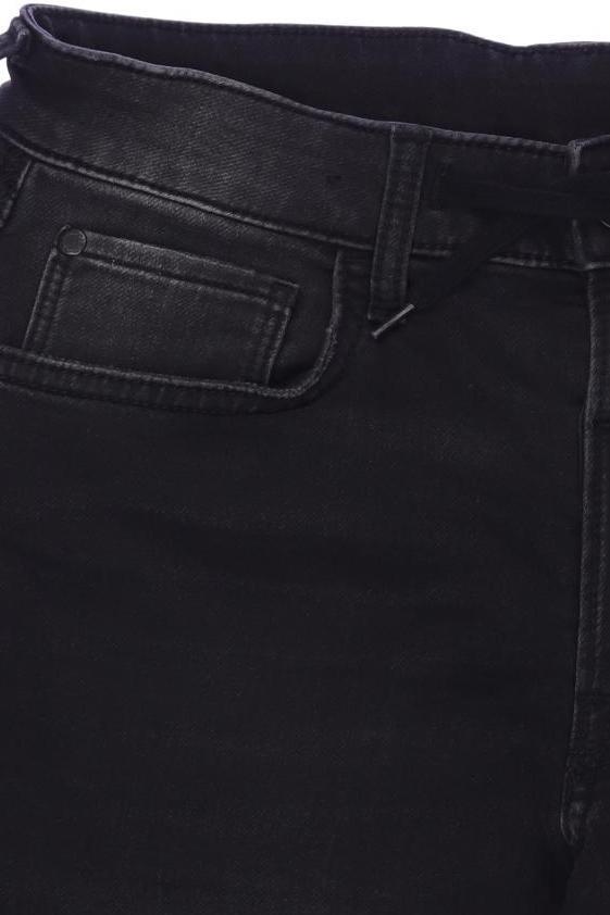 Thumbnail - H&amp;M Herren Shorts, grau, Gr. 164