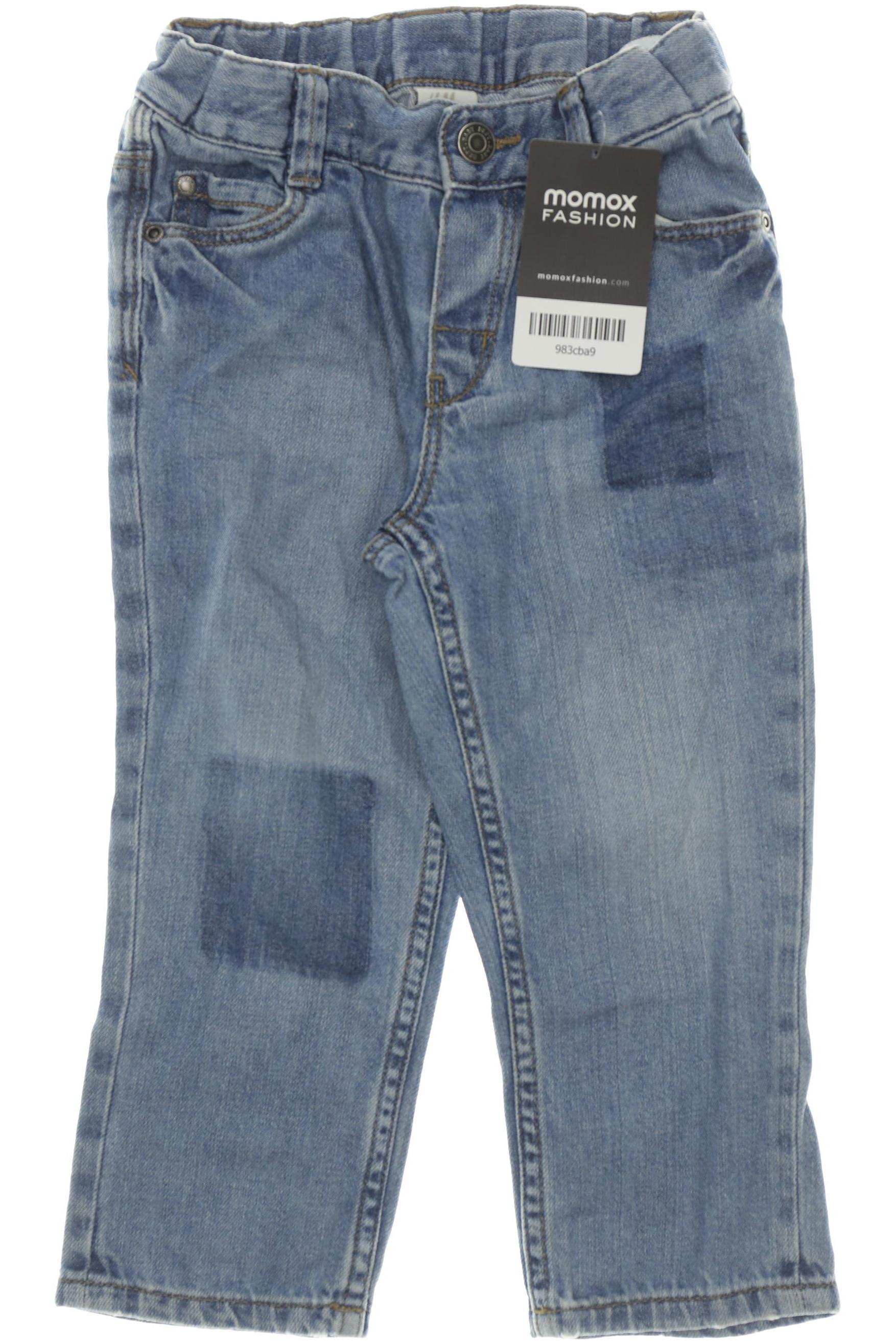 

H&M Jungen Jeans, blau