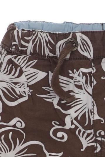 Thumbnail - H&amp;M Jungen Shorts, braun, Gr. 68