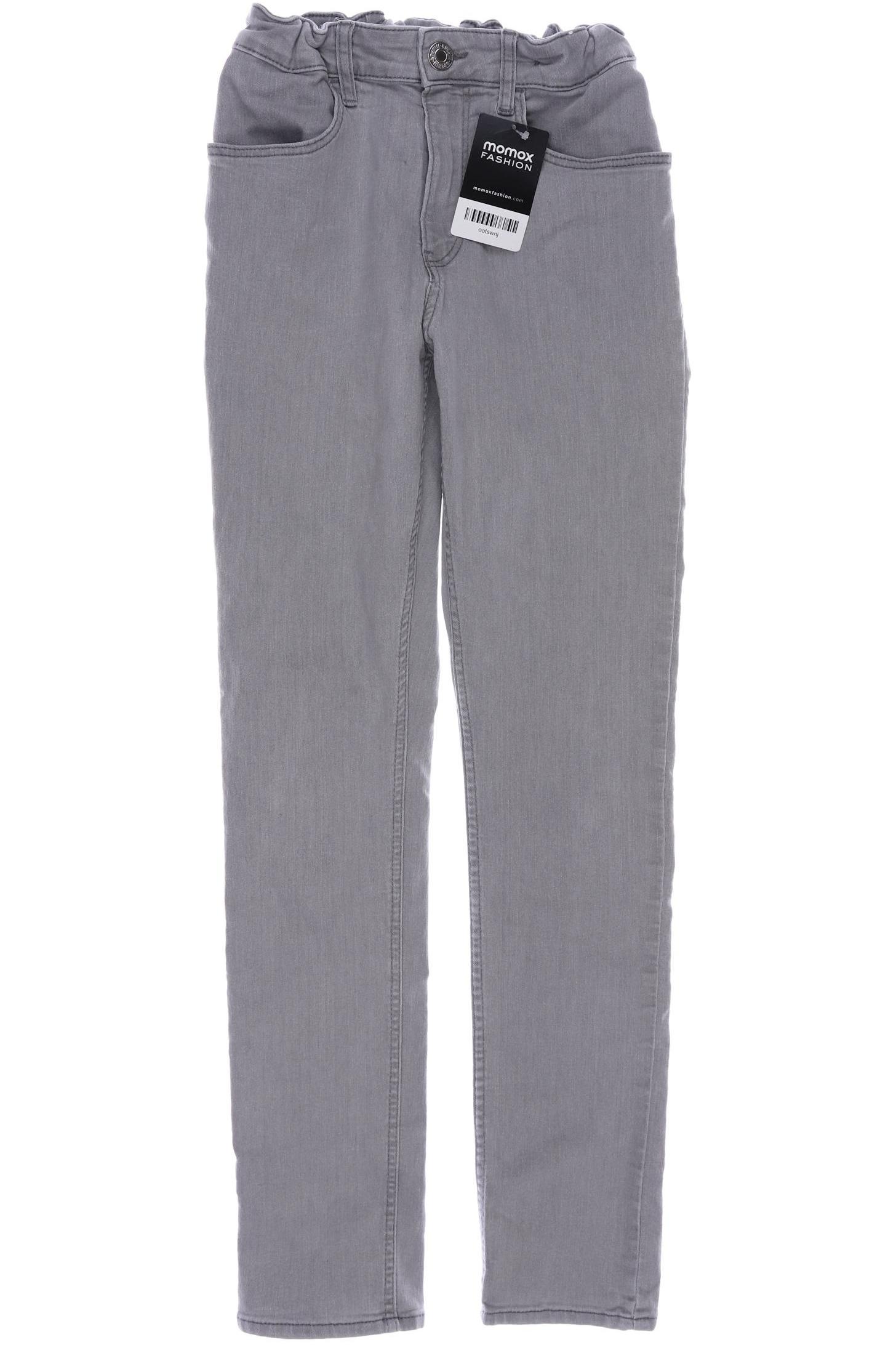 

H&M Herren Jeans, grau, Gr. 158