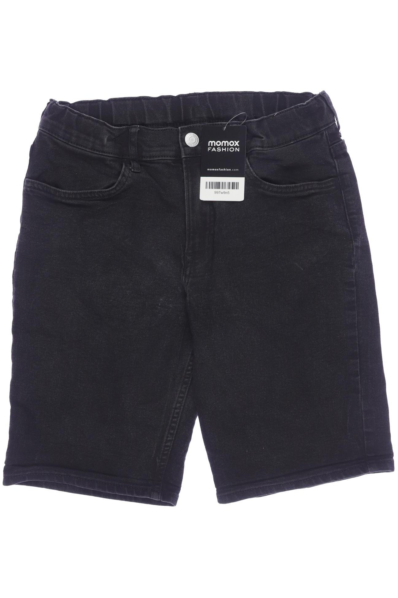 

H&M Jungen Shorts, grau