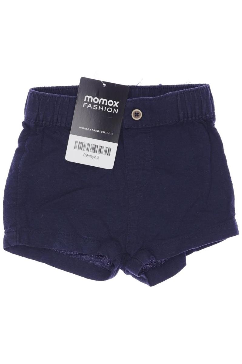 

H&M Herren Shorts, marineblau, Gr. 62
