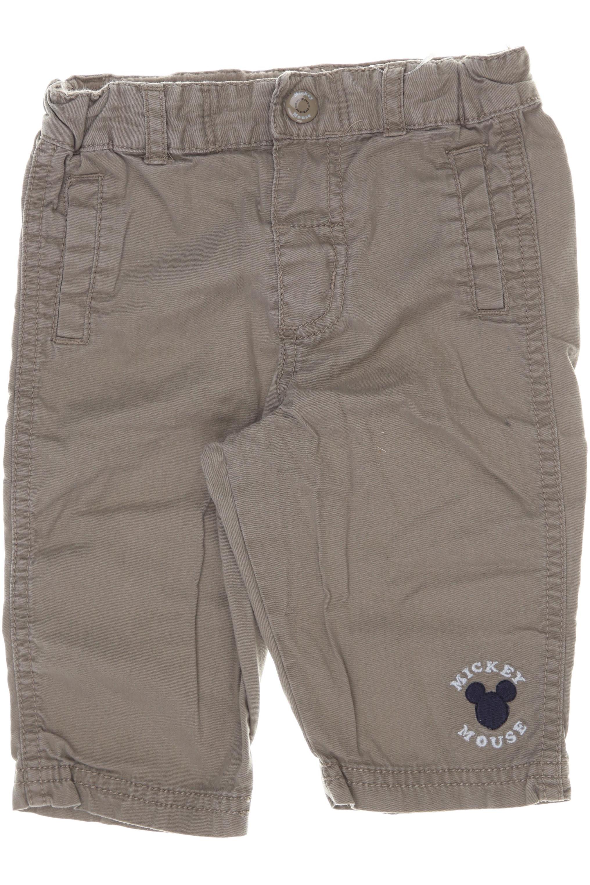 

H&M Herren Stoffhose, beige, Gr. 68