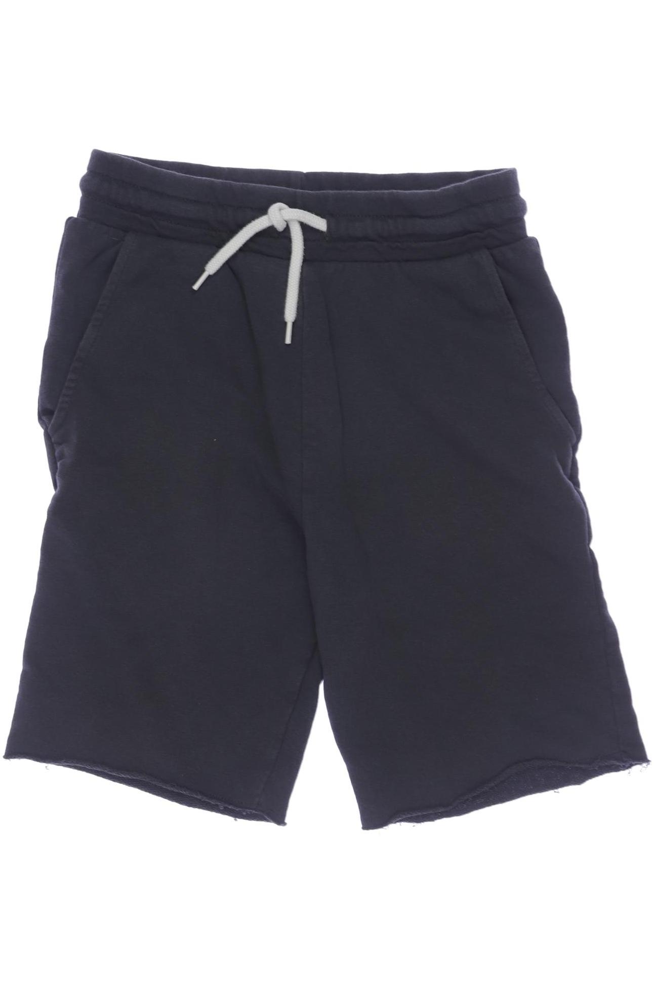 

H&M Herren Shorts, grau, Gr. 158