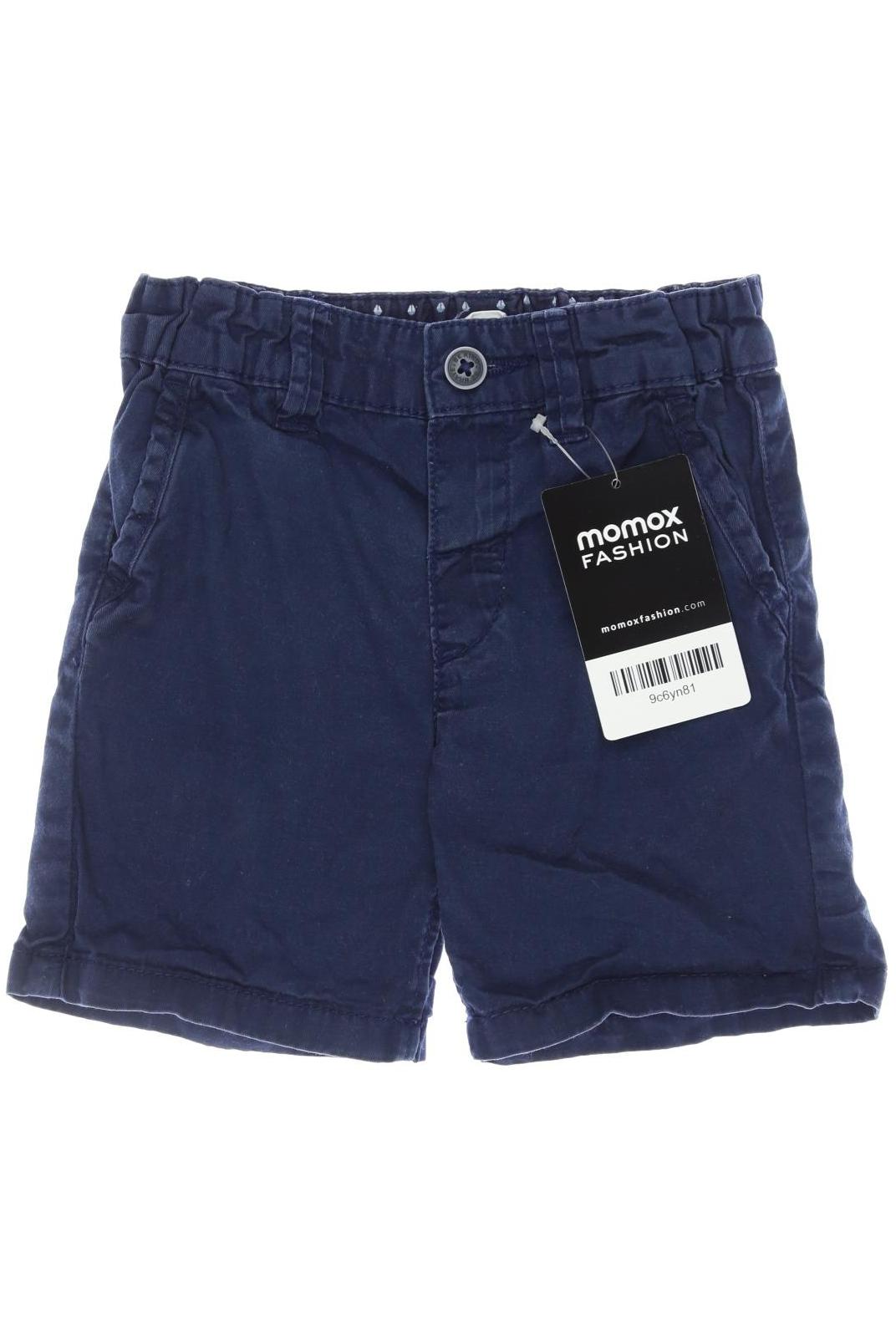 

H&M Herren Shorts, marineblau, Gr. 74