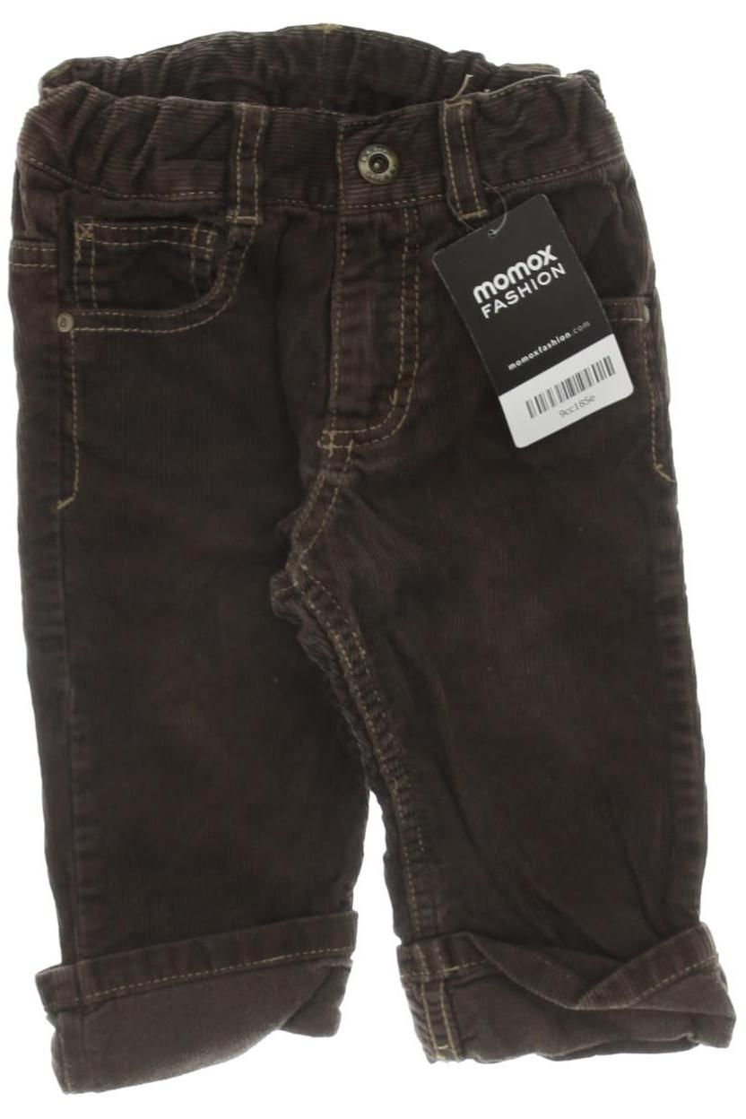 

H&M Herren Stoffhose, braun, Gr. 74