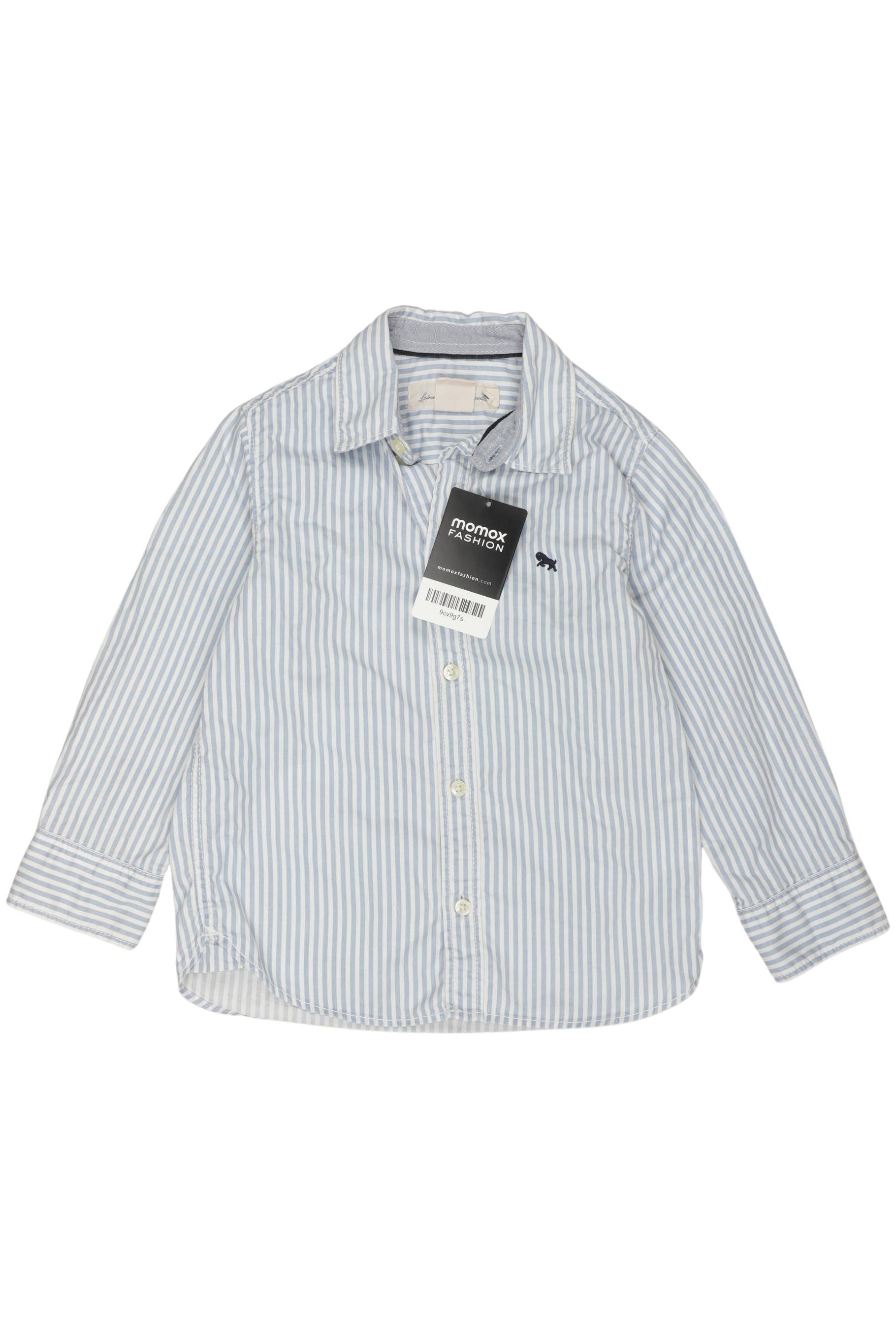 

H&M Jungen Hemd, mehrfarbig, Gr. 104