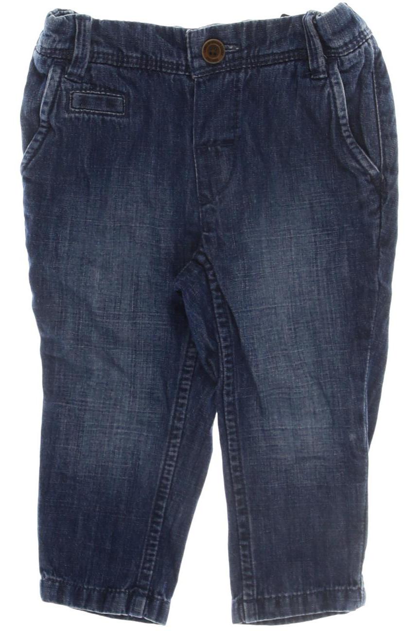 

H&M Herren Jeans, blau, Gr. 74