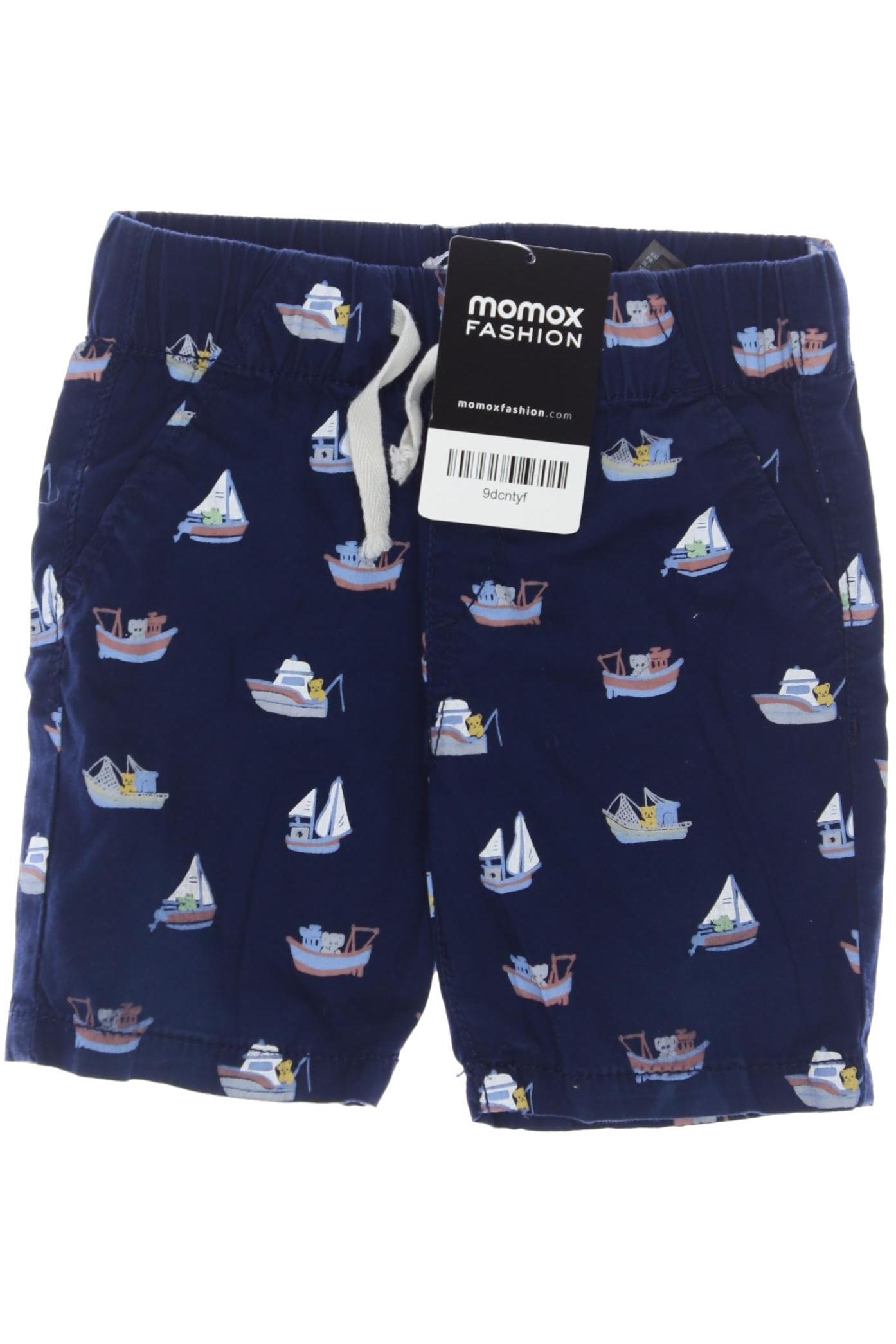 

H&M Herren Shorts, marineblau, Gr. 80