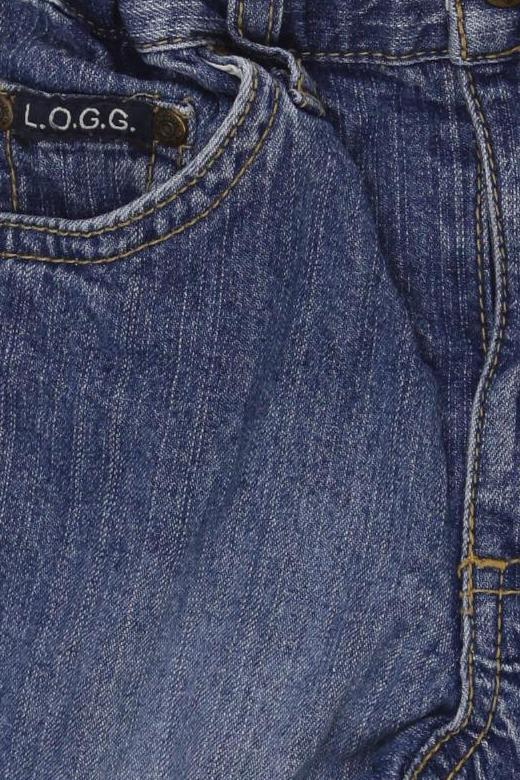 Thumbnail - H&amp;M Herren Jeans, blau, Gr. 62