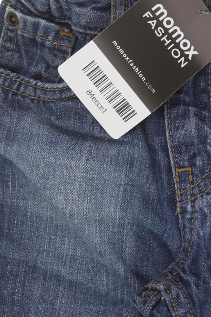 Thumbnail - H&amp;M Jungen Jeans, blau, Gr. 74