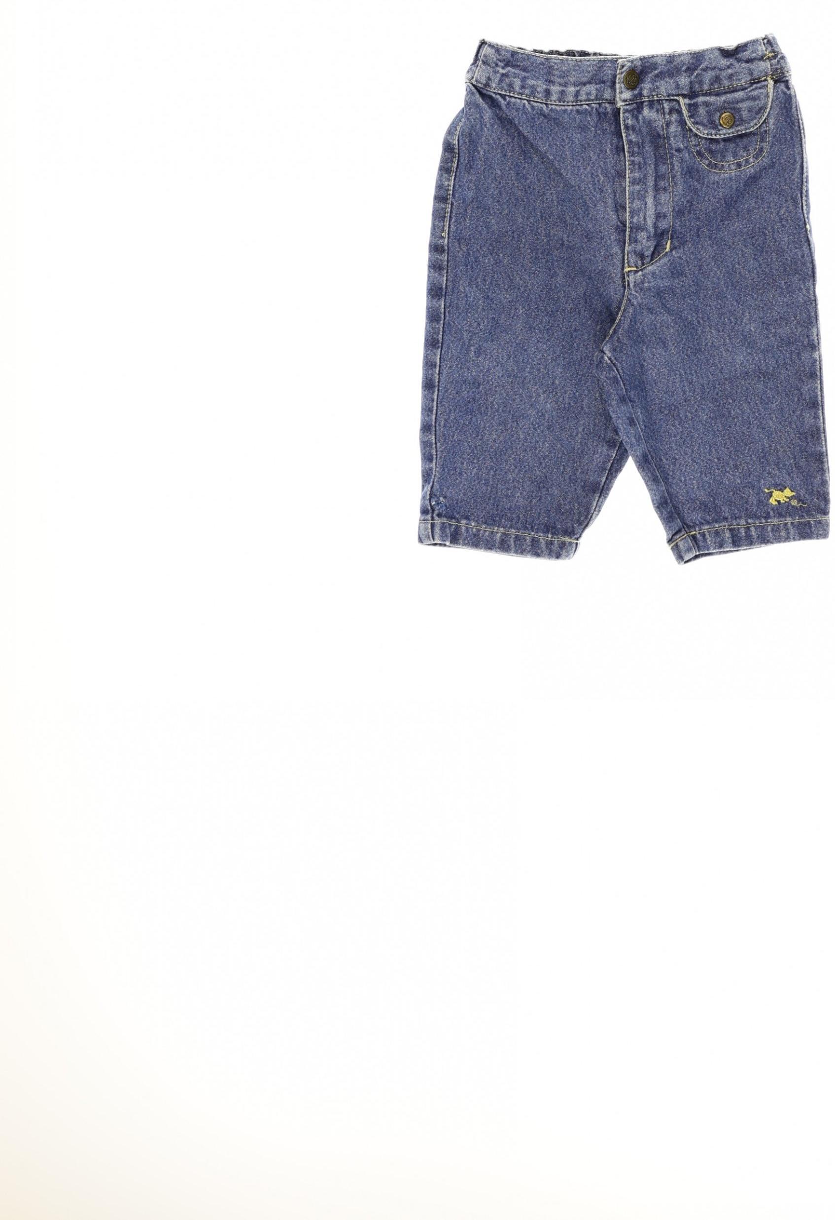 

H&M Herren Jeans, blau, Gr. 62