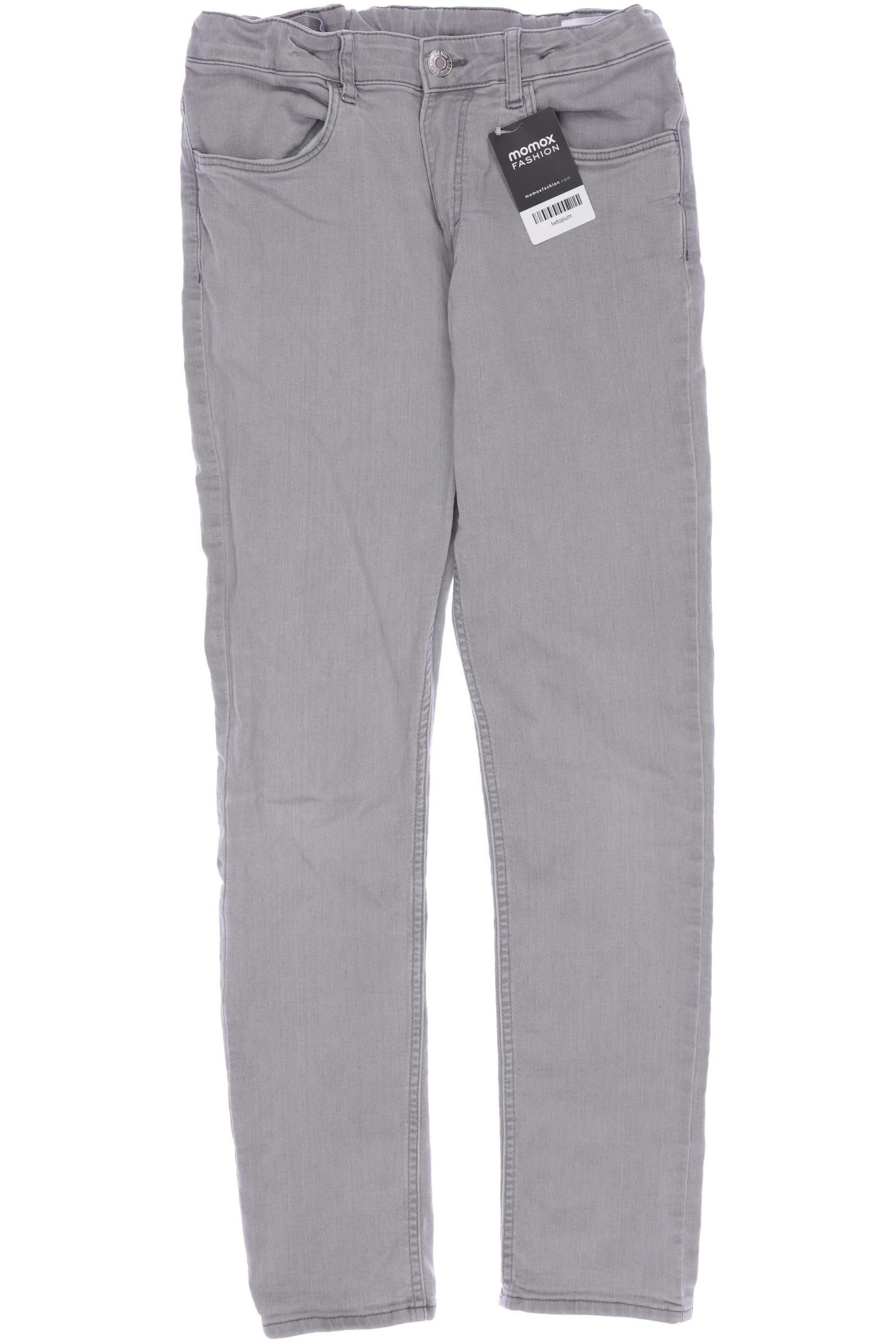 

H&M Jungen Jeans, grau