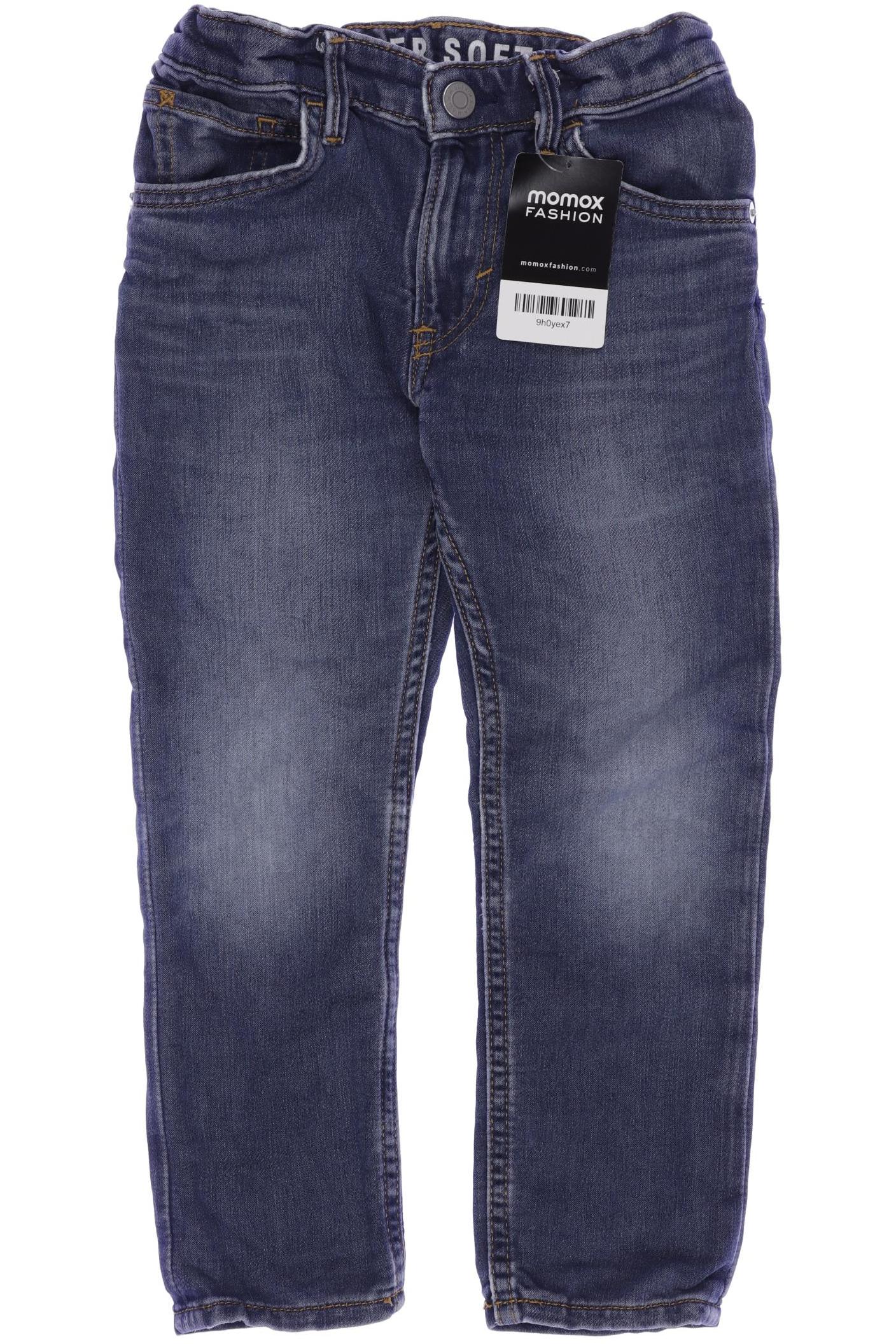 

H&M Herren Jeans, blau, Gr. 104
