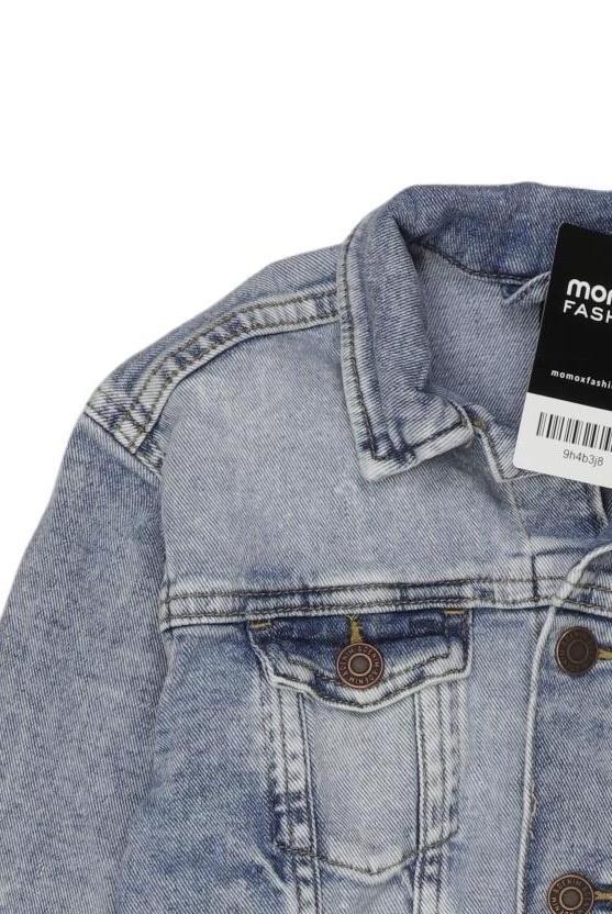 Thumbnail - H&amp;M Jungen Jacke, hellblau, Gr. 122