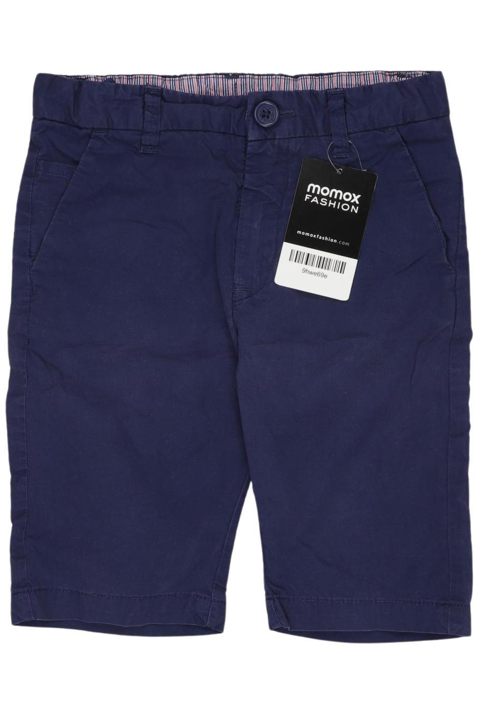 

H&M Herren Shorts, marineblau, Gr. 104