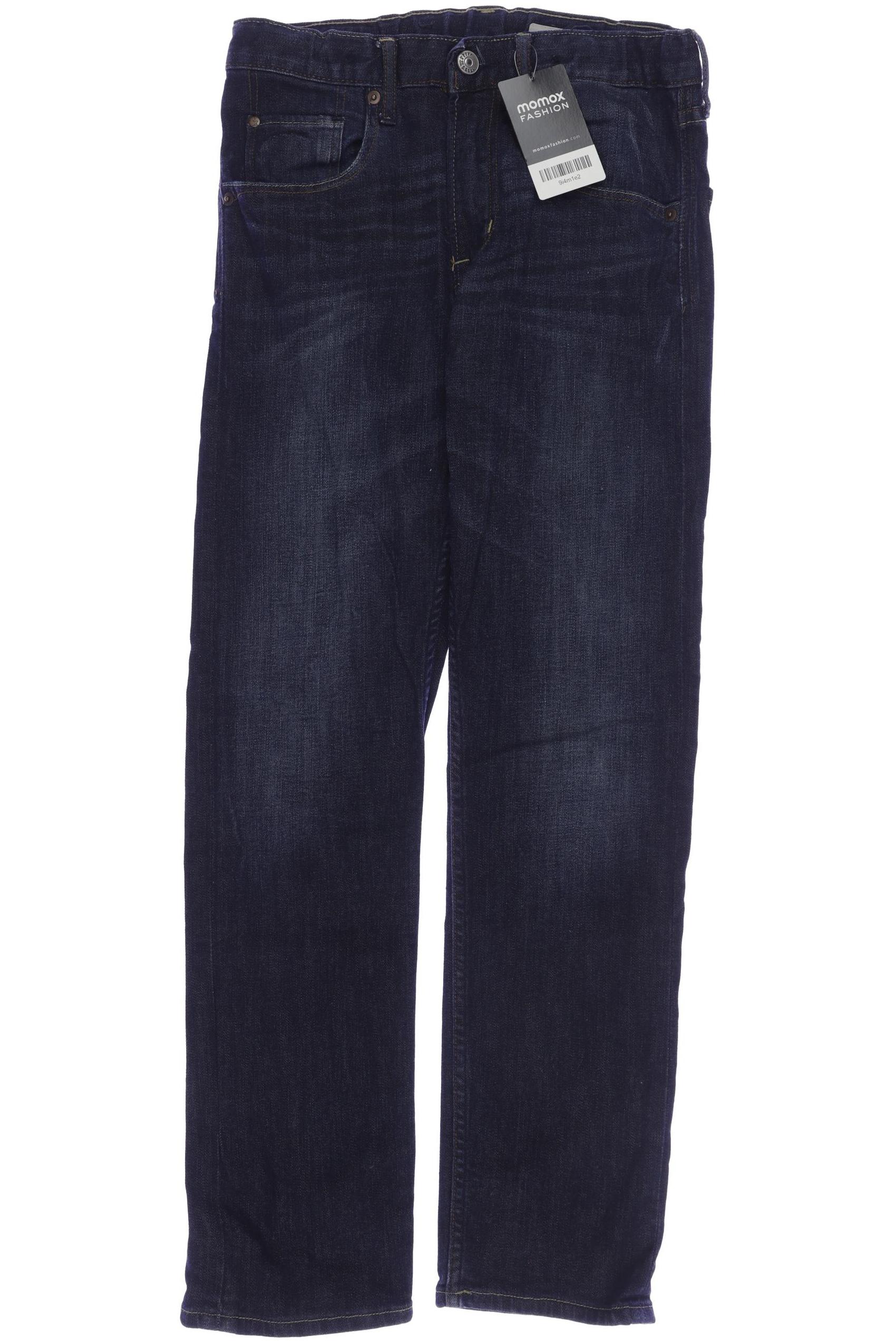 

H&M Jungen Jeans, marineblau