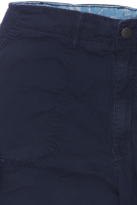 Thumbnail - H&amp;M Jungen Shorts, marineblau, Gr. 170