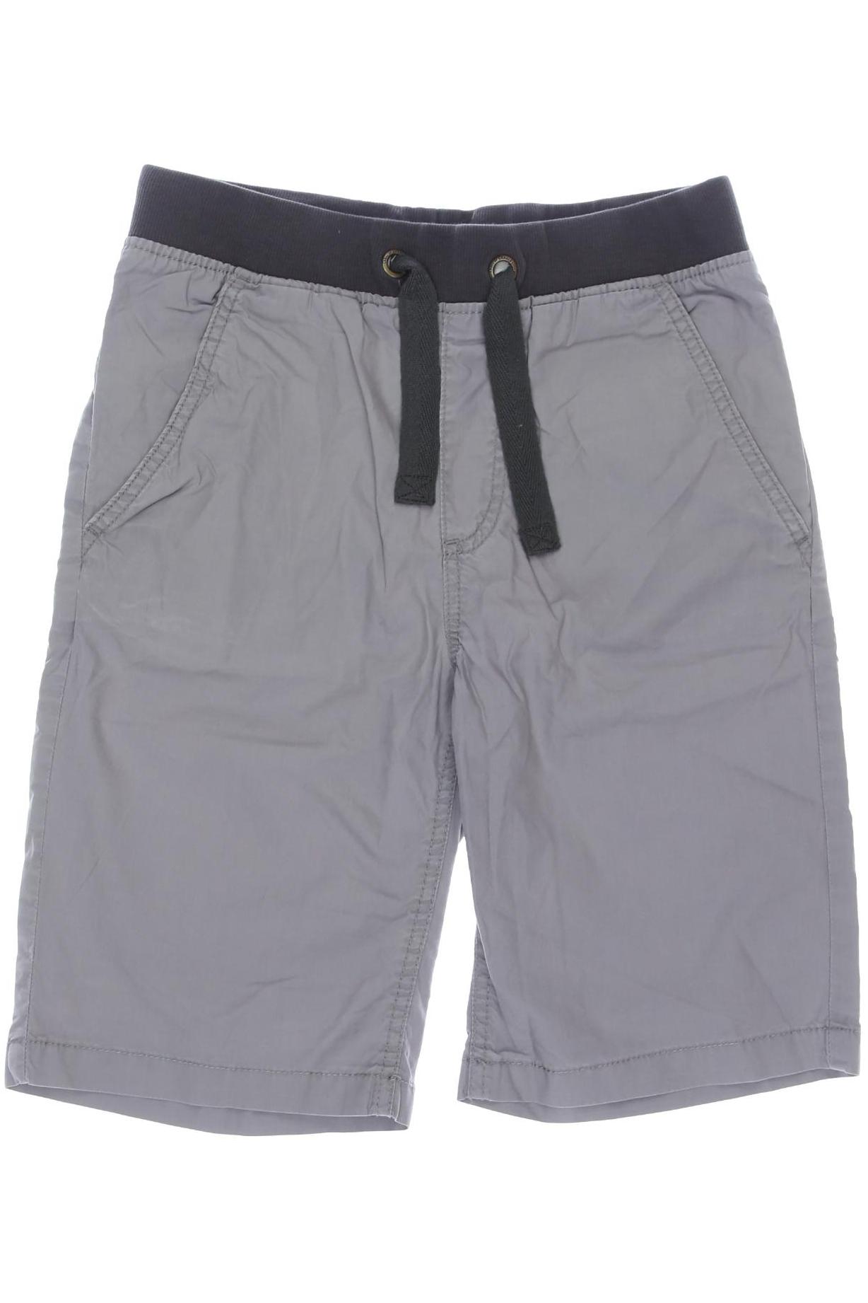 

H&M Herren Shorts, grau, Gr. 140