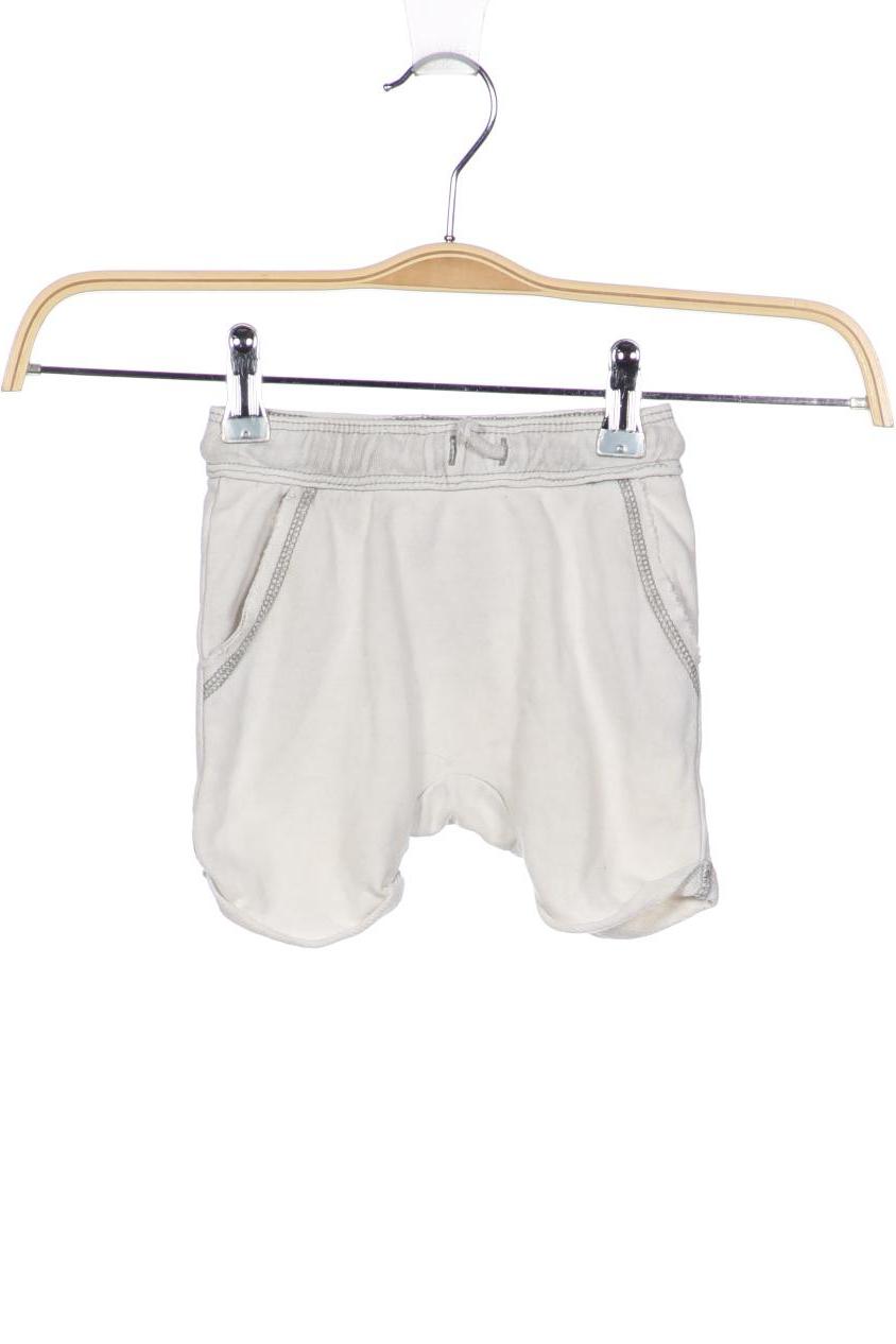 

H&M Jungen Shorts, cremeweiß