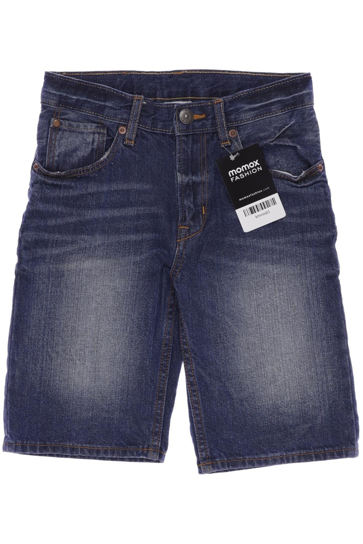 

H&M Jungen Shorts, blau