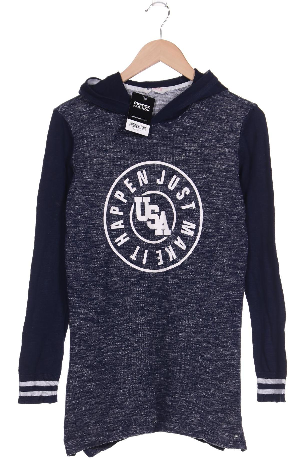 

H&M Jungen Hoodies & Sweater, marineblau