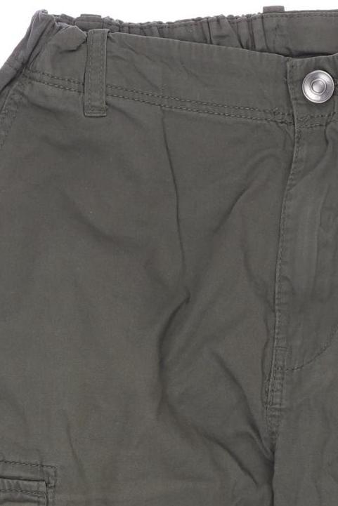 Thumbnail - H&amp;M Jungen Shorts, grün, Gr. 152