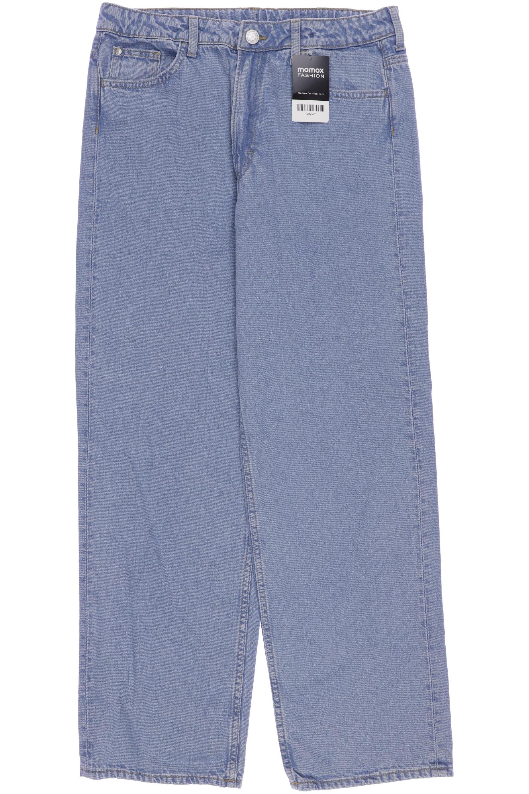 

H&M Herren Jeans, hellblau, Gr. 170