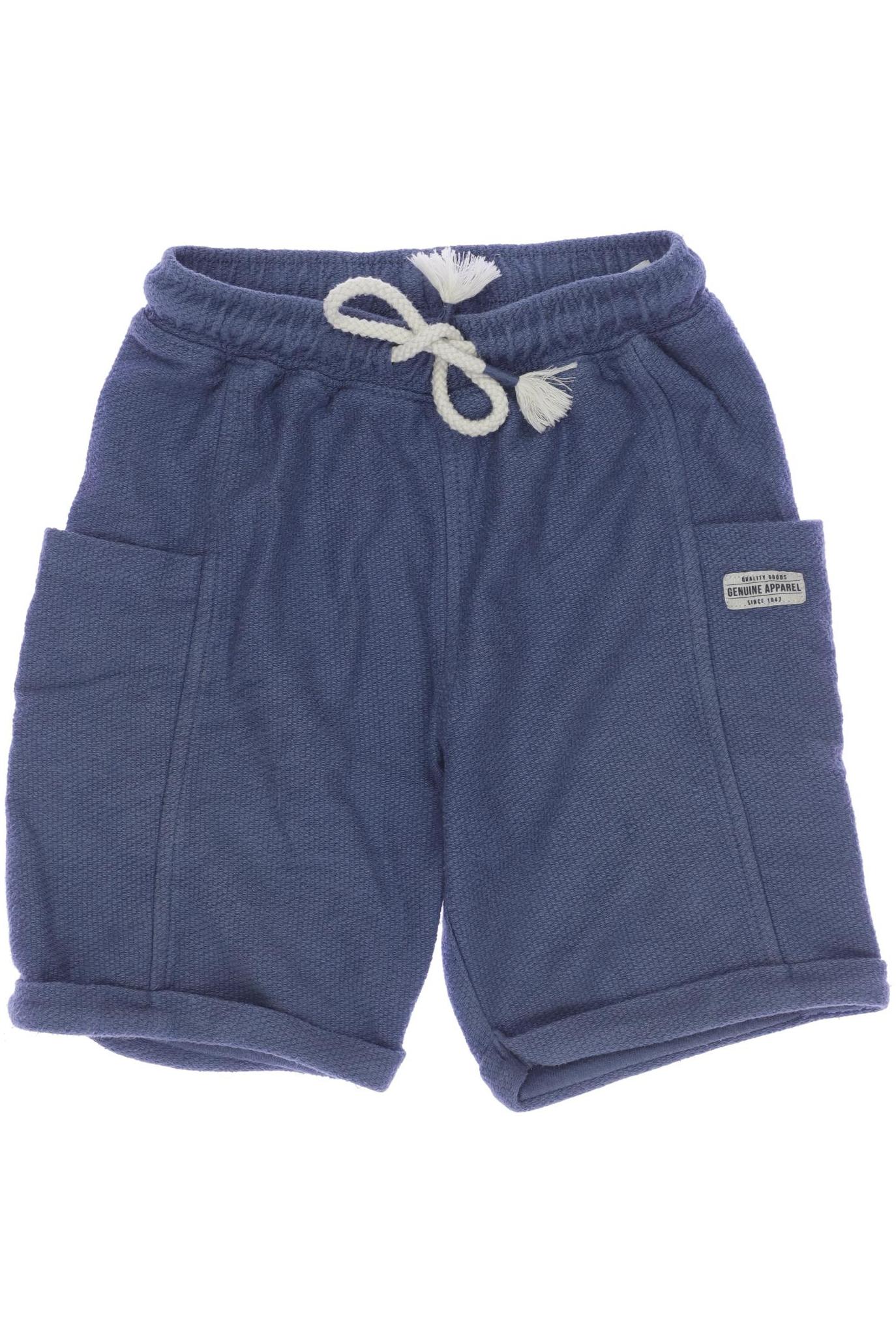

H&M Herren Shorts, blau, Gr. 110