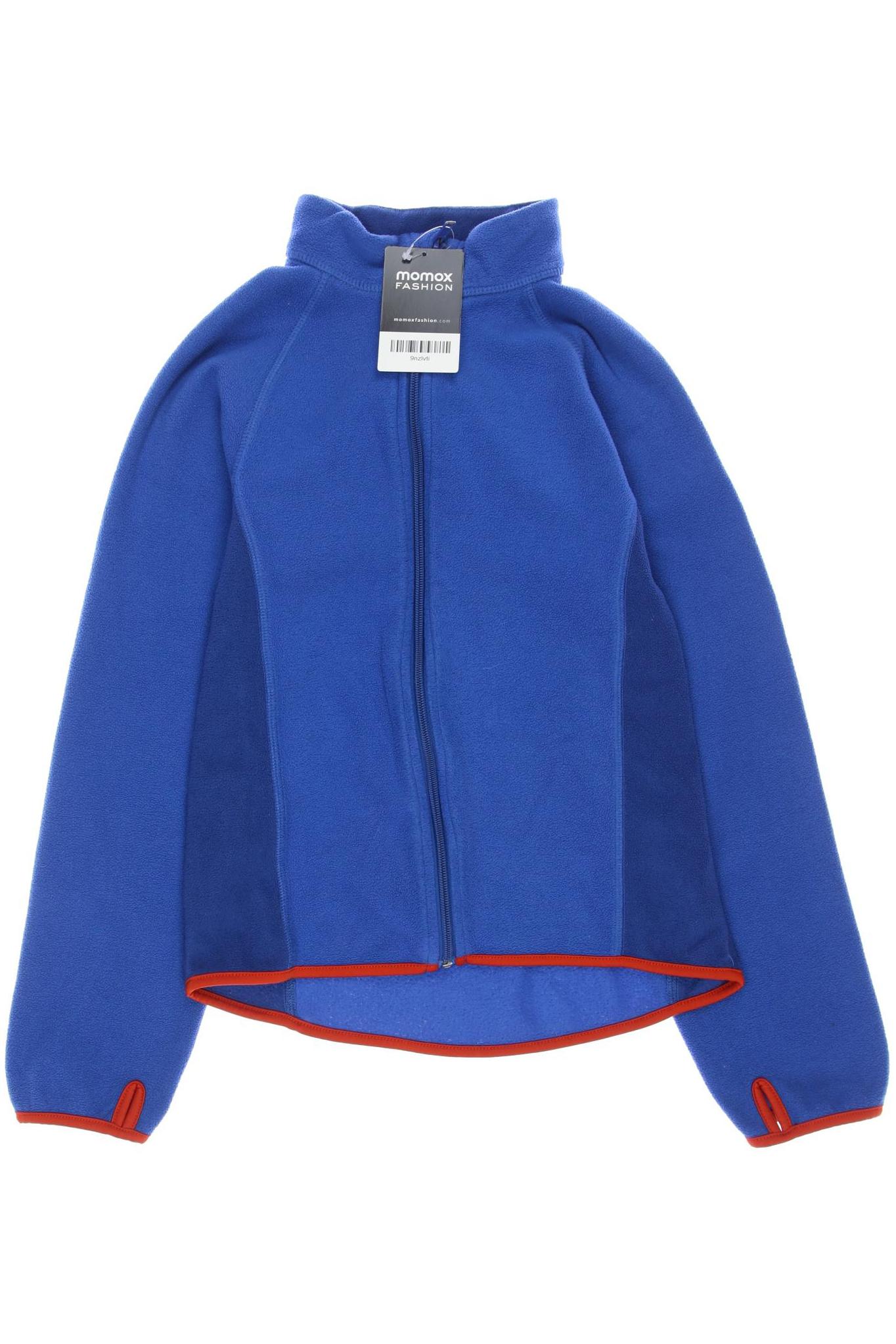 

H&M Herren Hoodies & Sweater, blau, Gr. 134/140