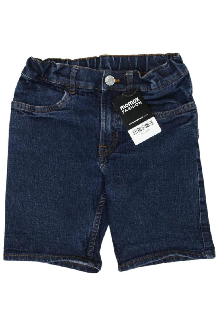 

H&M Herren Shorts, marineblau, Gr. 122