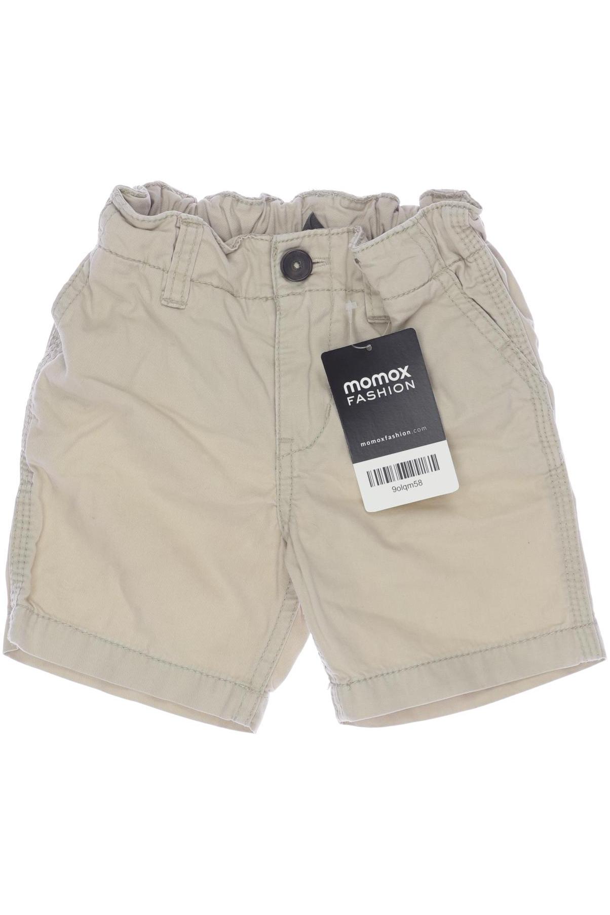 

H&M Herren Shorts, beige, Gr. 62