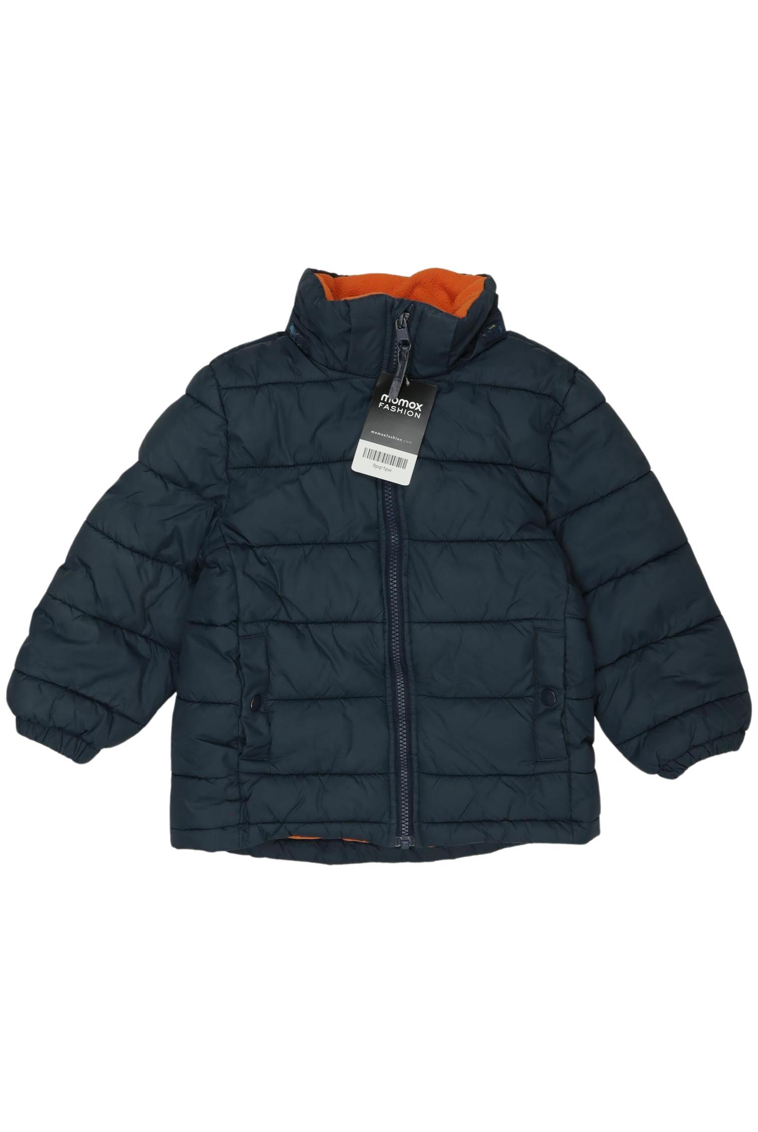 

H&M Jungen Jacke, marineblau, Gr. 110