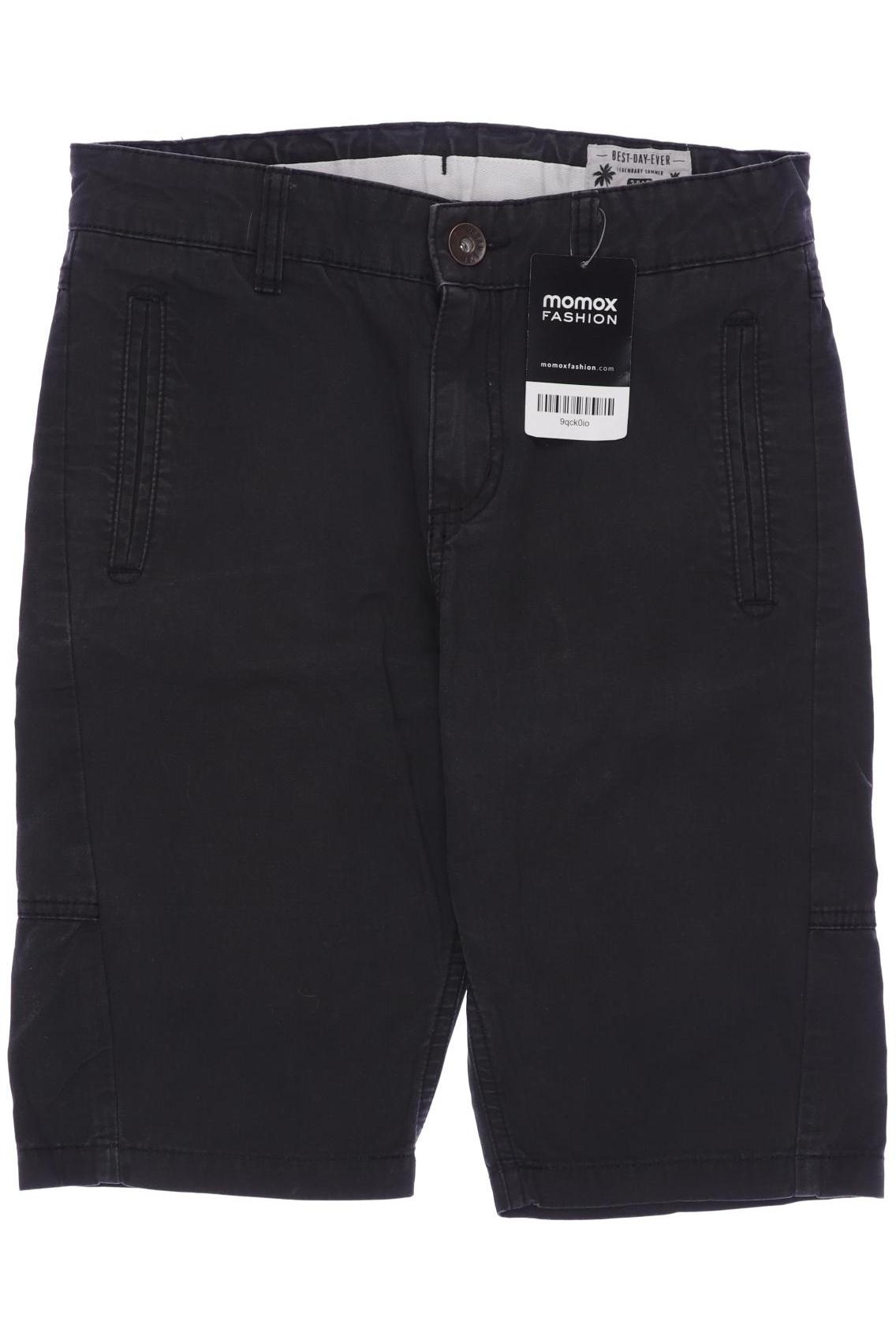 

H&M Jungen Shorts, grau
