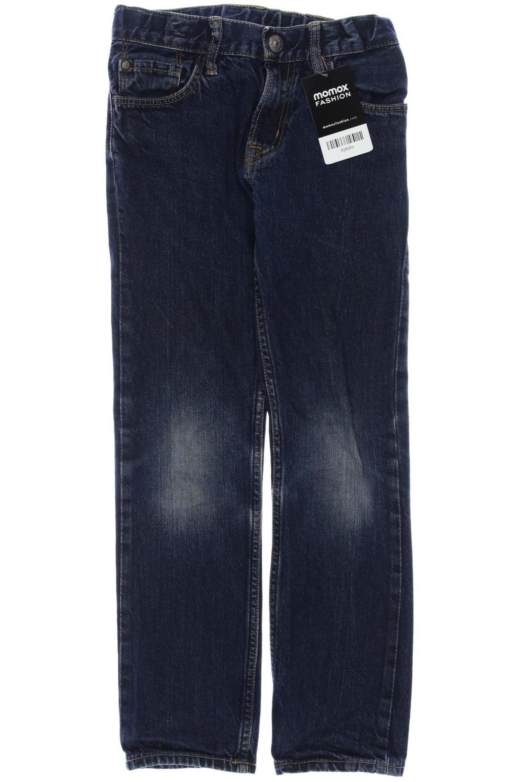 

H&M Herren Jeans, marineblau, Gr. 128
