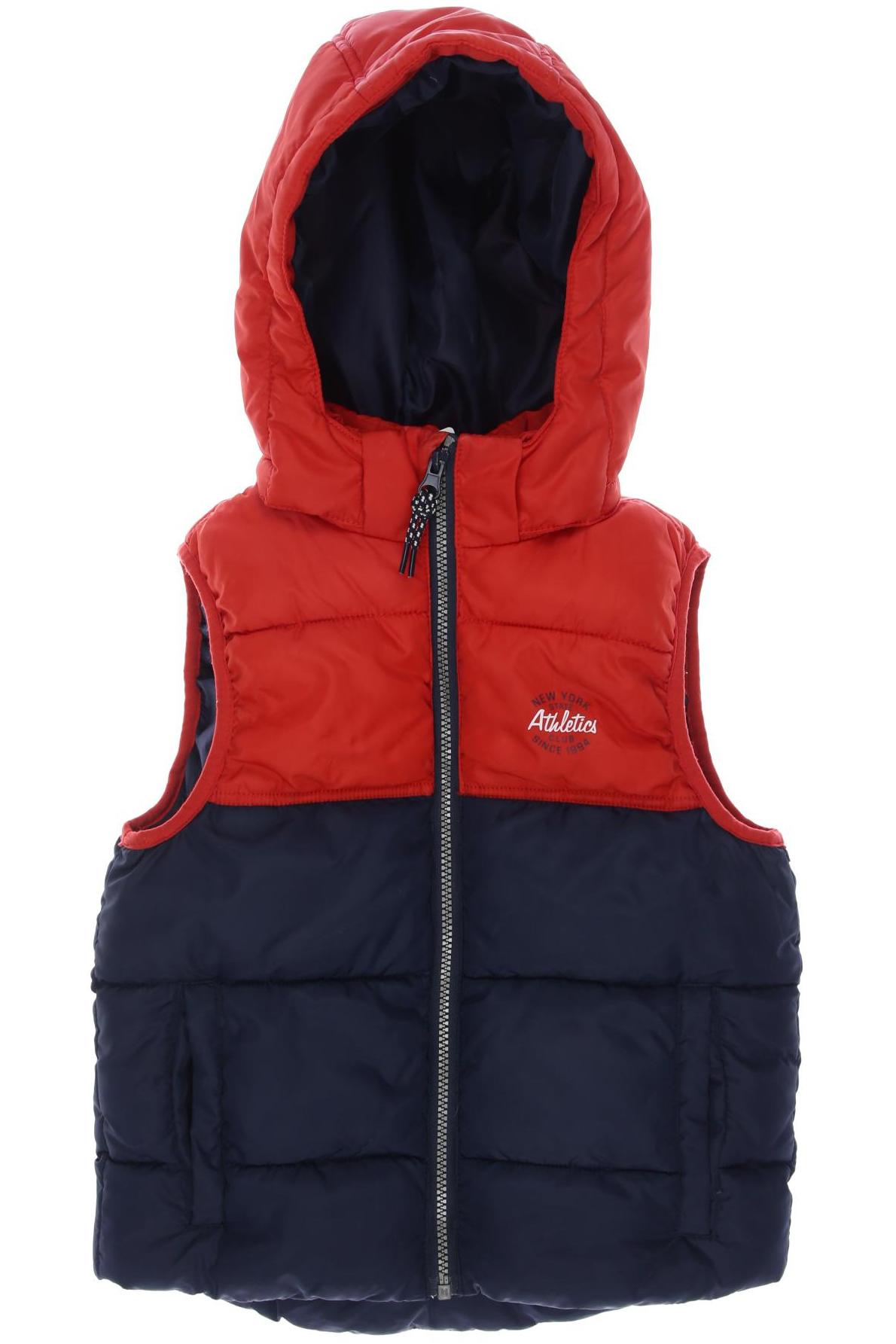

H&M Herren Jacke, marineblau, Gr. 122/128